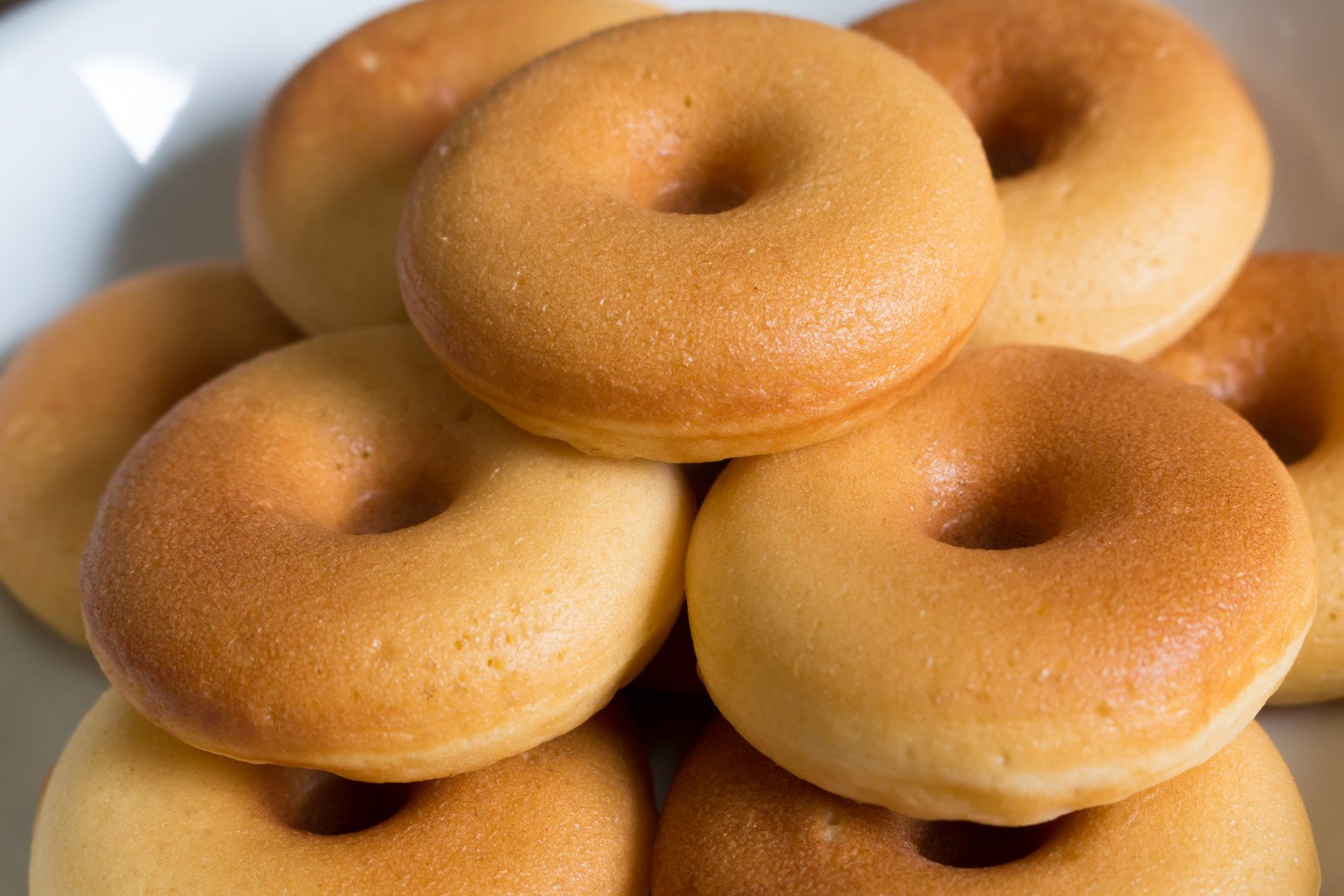Ciambelle allo yogurt_ricetta per cani