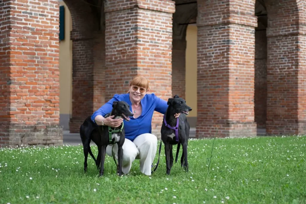 Elena Garella Fido a tavola | fidoatavola.it